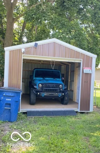 110 G STREET Marion, IN 46952