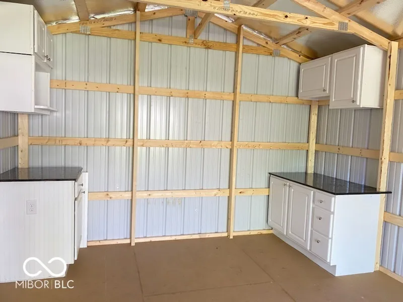 110 G STREET Marion, IN 46952
