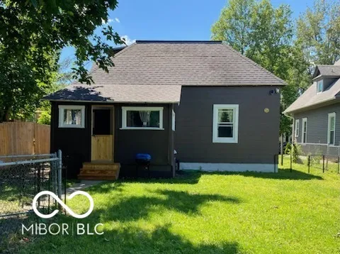 110 G STREET Marion, IN 46952