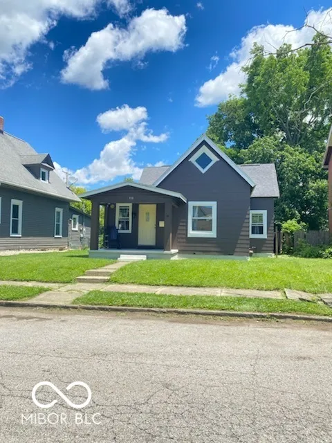 110 G STREET Marion, IN 46952