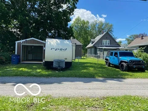 110 G STREET Marion, IN 46952
