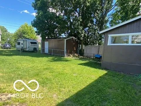 110 G STREET Marion, IN 46952
