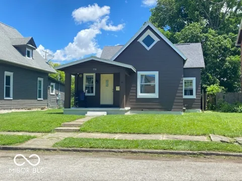 110 G STREET