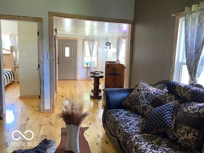 110 G STREET Marion, IN 46952