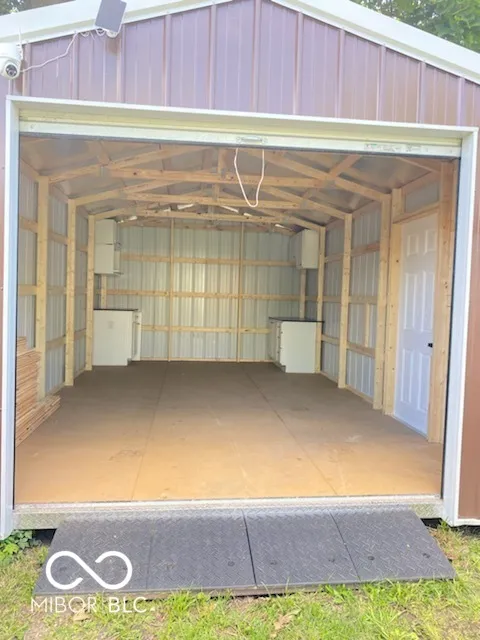 110 G STREET Marion, IN 46952