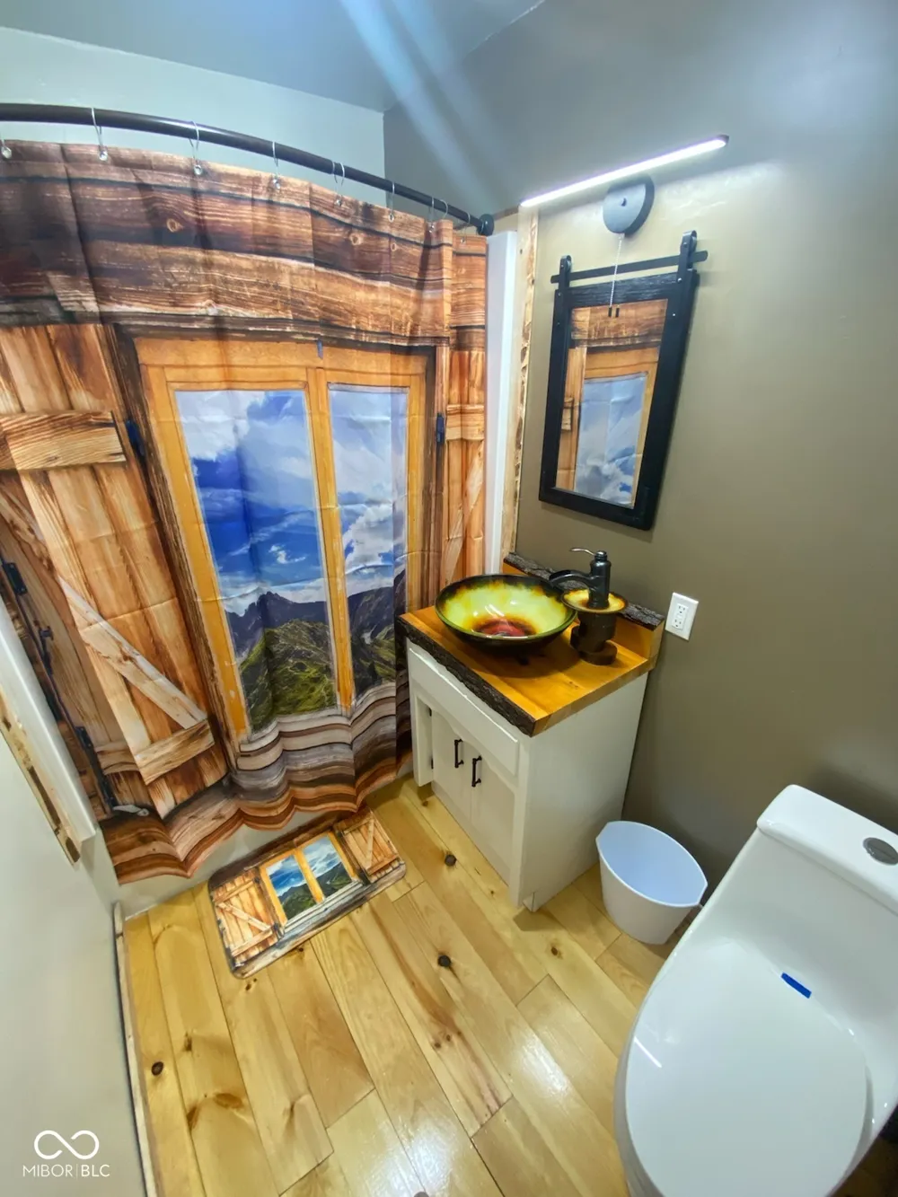 110 G STREET Marion, IN 46952