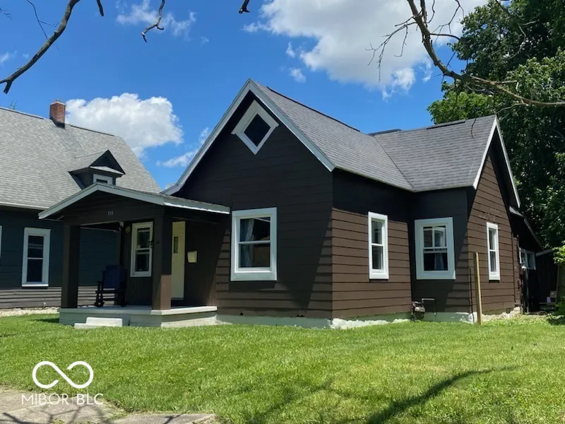 110 G STREET Marion, IN 46952