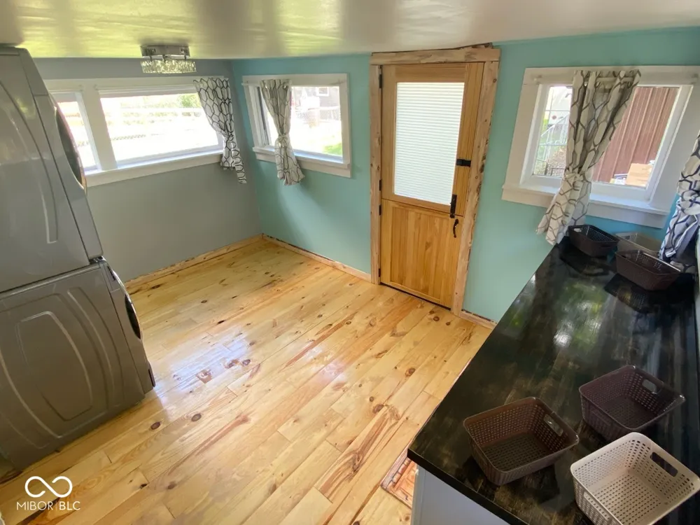 110 G STREET Marion, IN 46952