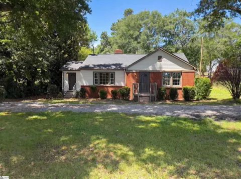 1125 Old Spartanburg Highway