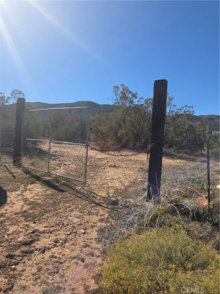 Taron Trail Anza, CA 92539