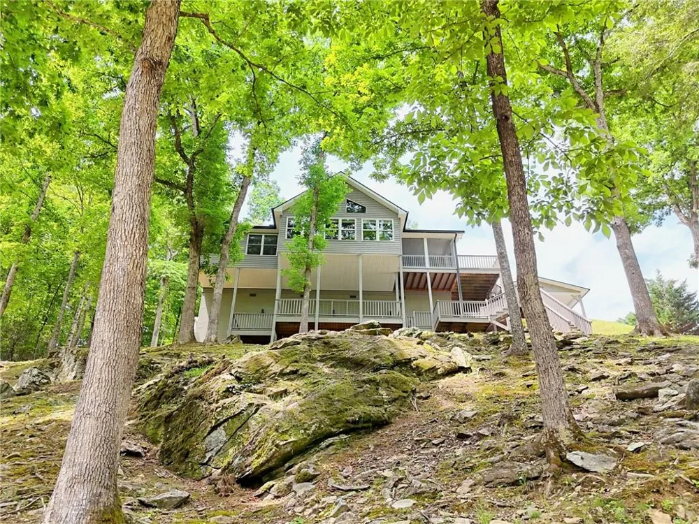 71 Chinquapin Place Blairsville, GA 30512
