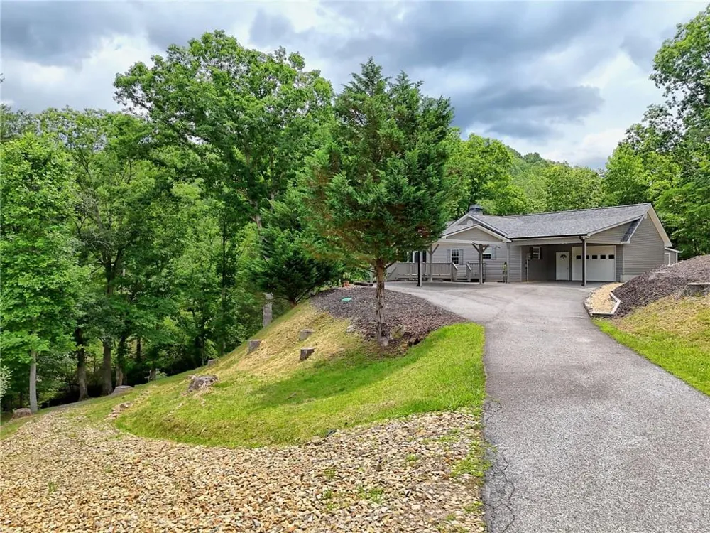 71 Chinquapin Place Blairsville, GA 30512