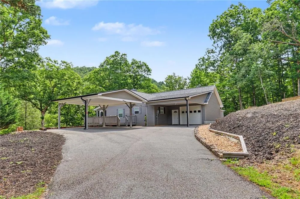 71 Chinquapin Place Blairsville, GA 30512