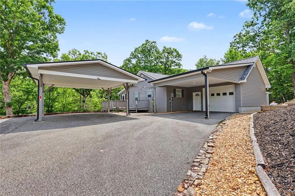 71 Chinquapin Place Blairsville, GA 30512