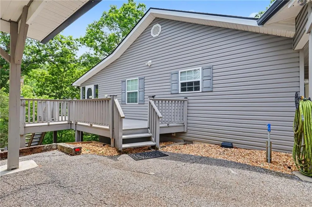 71 Chinquapin Place Blairsville, GA 30512