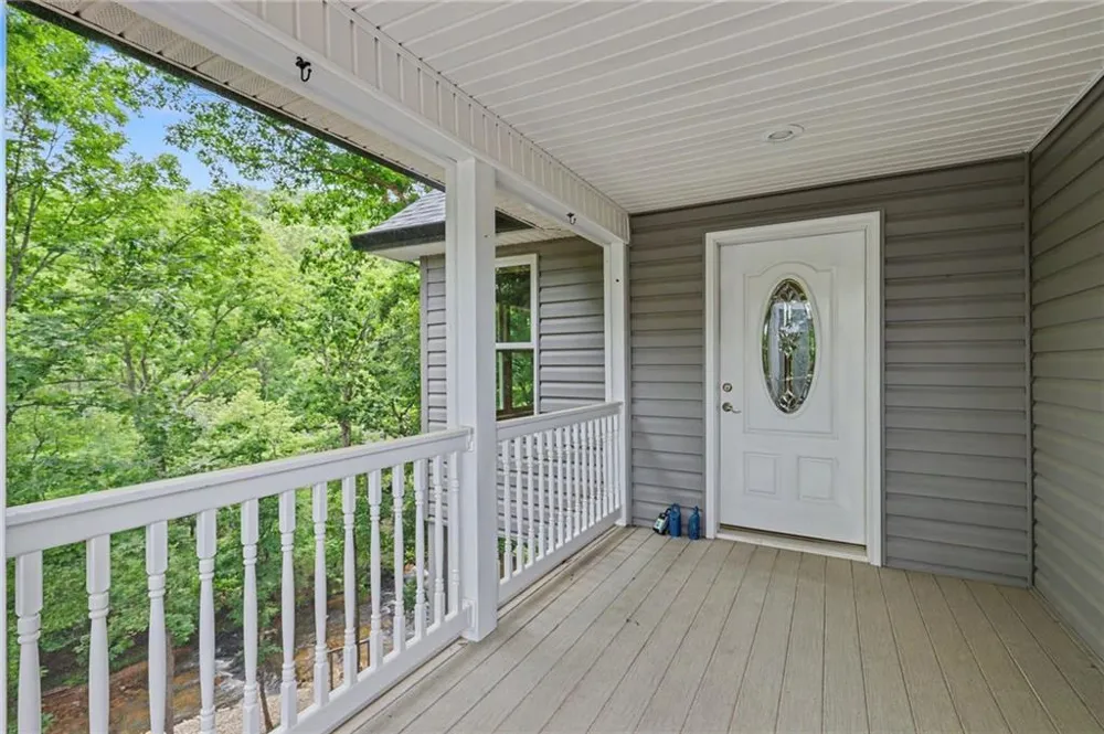 71 Chinquapin Place Blairsville, GA 30512