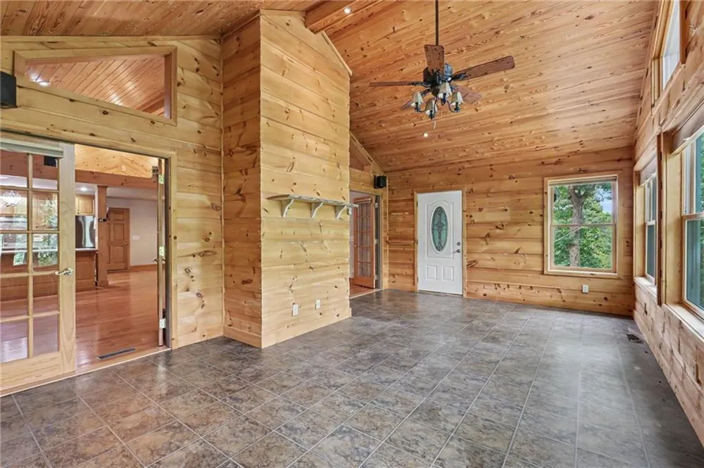 71 Chinquapin Place Blairsville, GA 30512