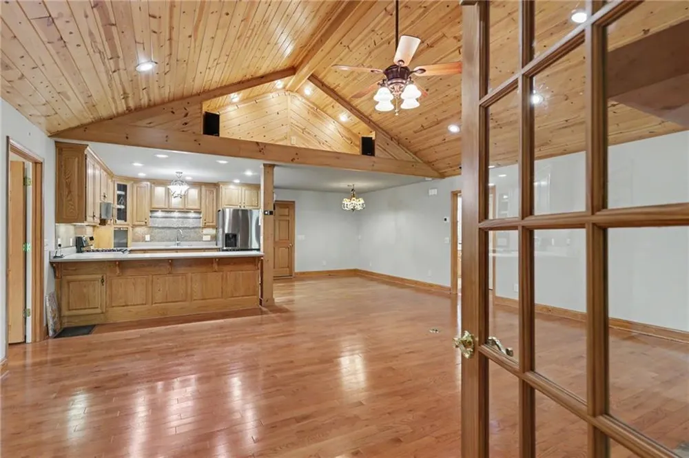 71 Chinquapin Place Blairsville, GA 30512