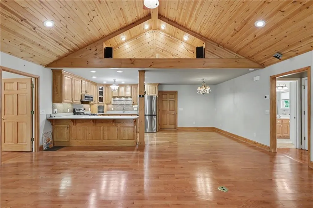 71 Chinquapin Place Blairsville, GA 30512
