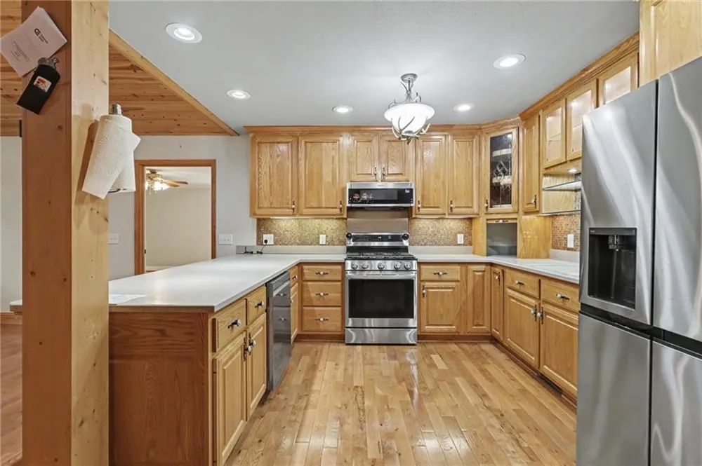 71 Chinquapin Place Blairsville, GA 30512