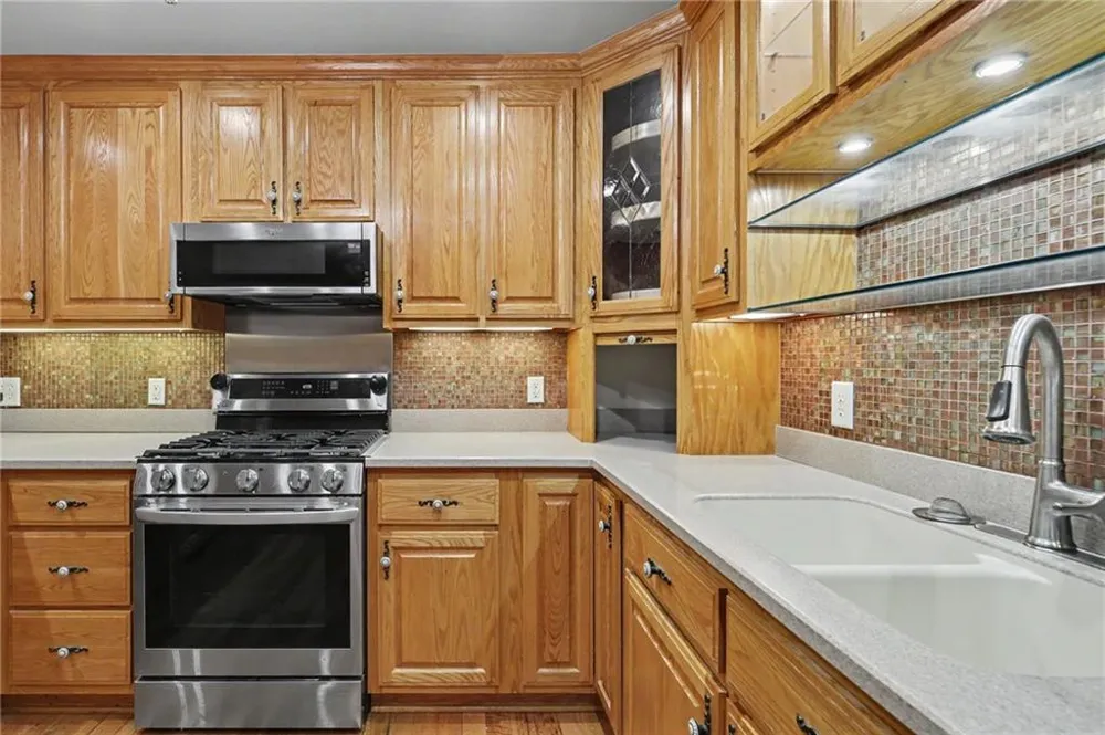 71 Chinquapin Place Blairsville, GA 30512