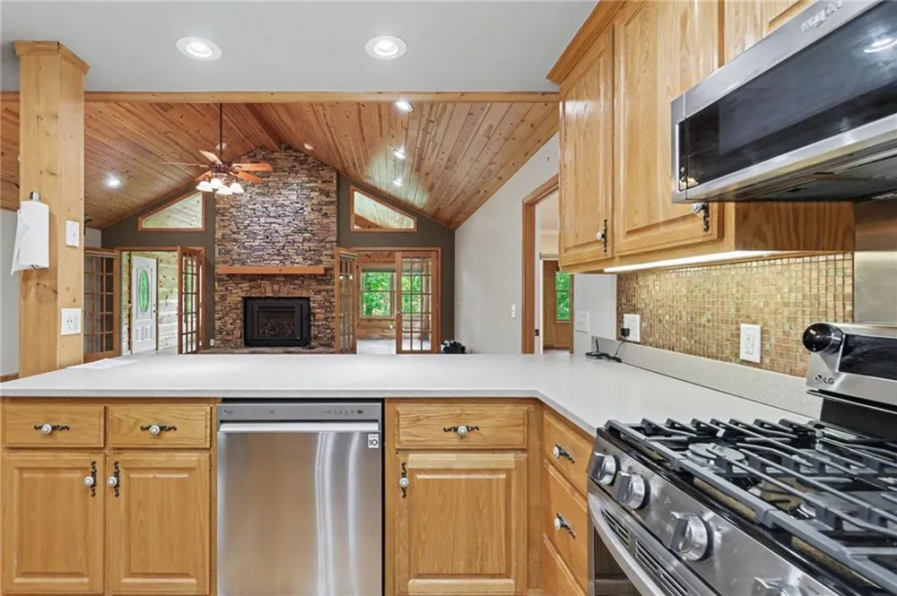 71 Chinquapin Place Blairsville, GA 30512