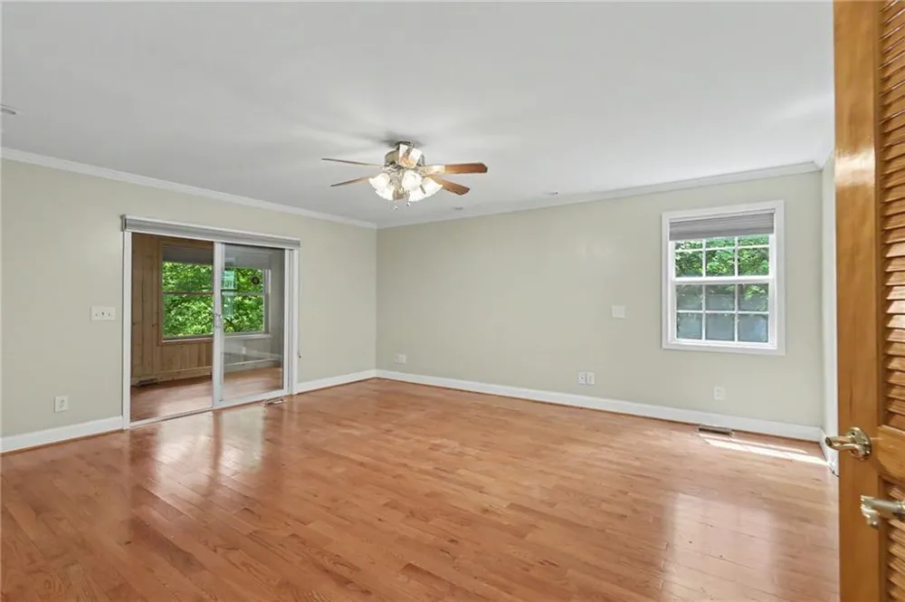 71 Chinquapin Place Blairsville, GA 30512