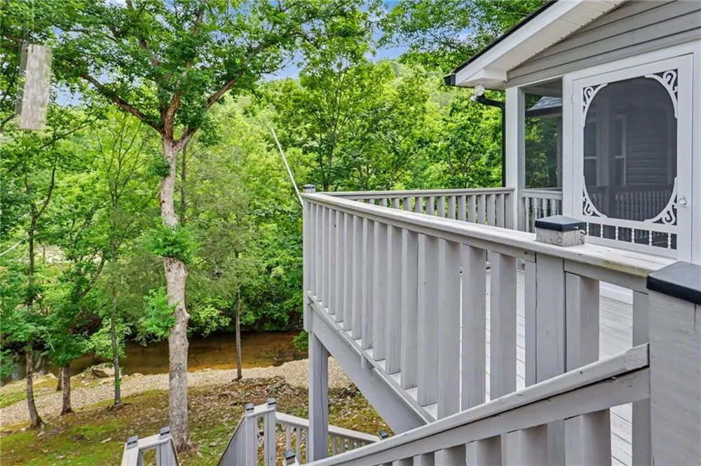 71 Chinquapin Place Blairsville, GA 30512