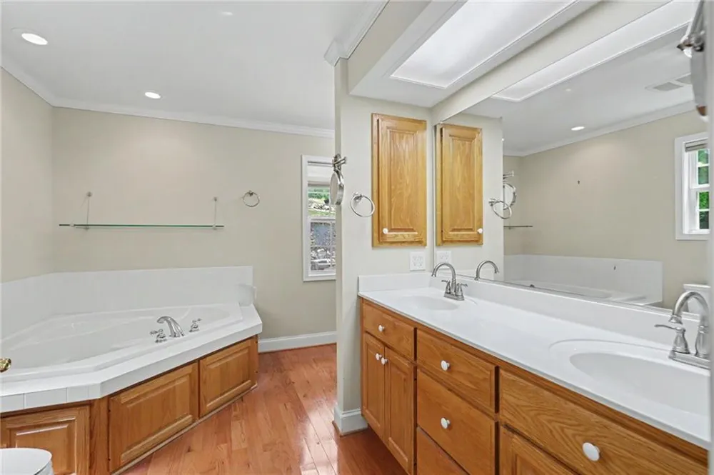 71 Chinquapin Place Blairsville, GA 30512