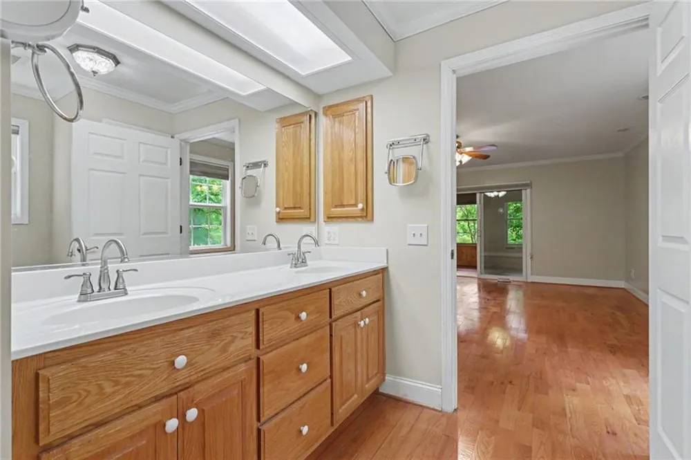 71 Chinquapin Place Blairsville, GA 30512