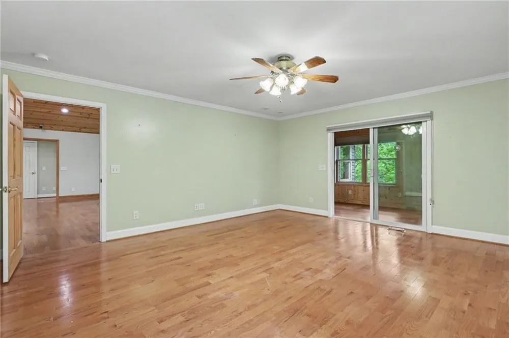 71 Chinquapin Place Blairsville, GA 30512