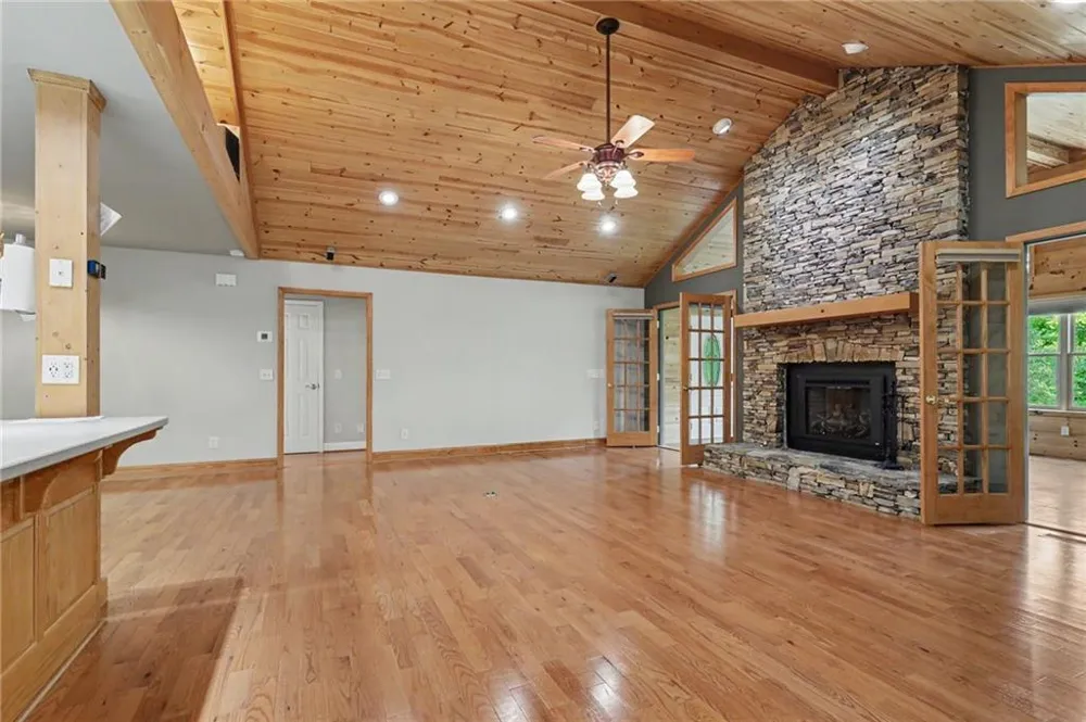 71 Chinquapin Place Blairsville, GA 30512
