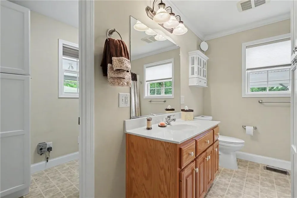 71 Chinquapin Place Blairsville, GA 30512