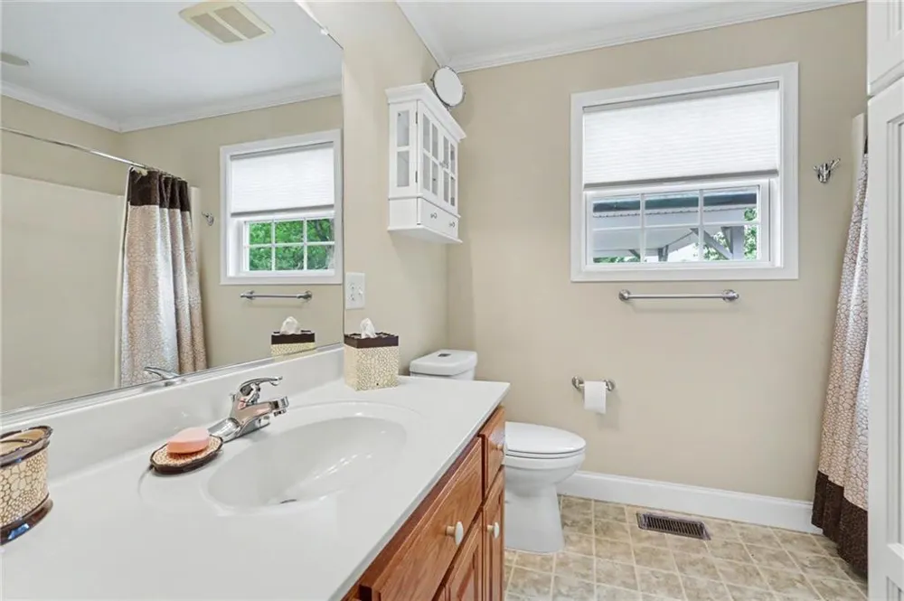 71 Chinquapin Place Blairsville, GA 30512
