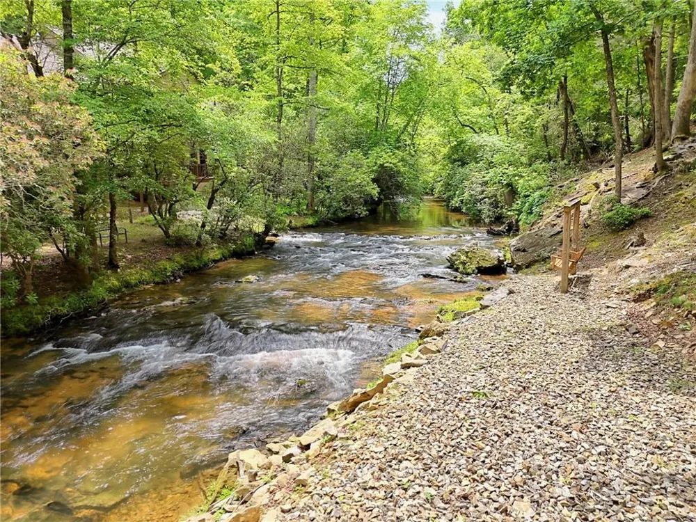 71 Chinquapin Place Blairsville, GA 30512