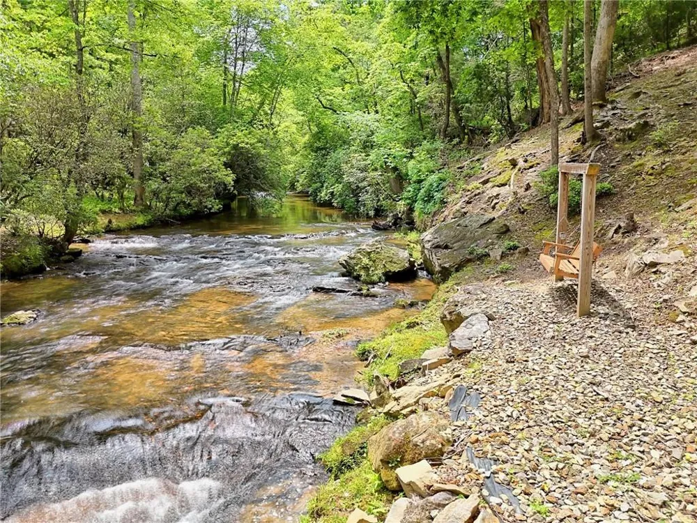 71 Chinquapin Place Blairsville, GA 30512