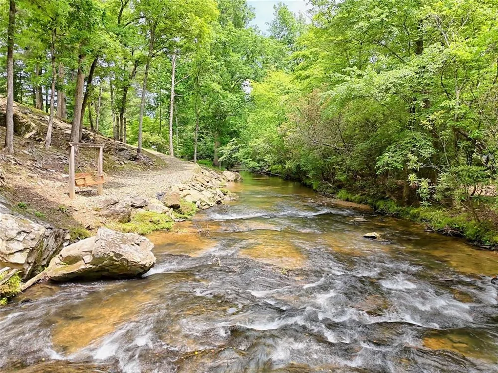 71 Chinquapin Place Blairsville, GA 30512