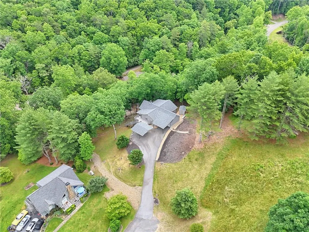 71 Chinquapin Place Blairsville, GA 30512