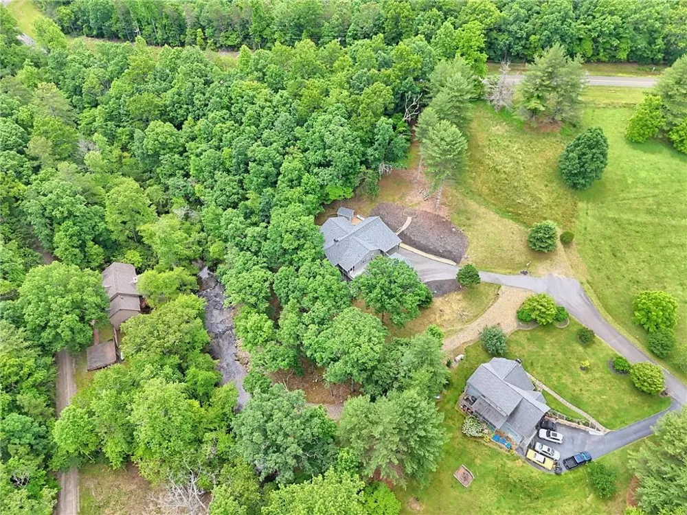 71 Chinquapin Place Blairsville, GA 30512