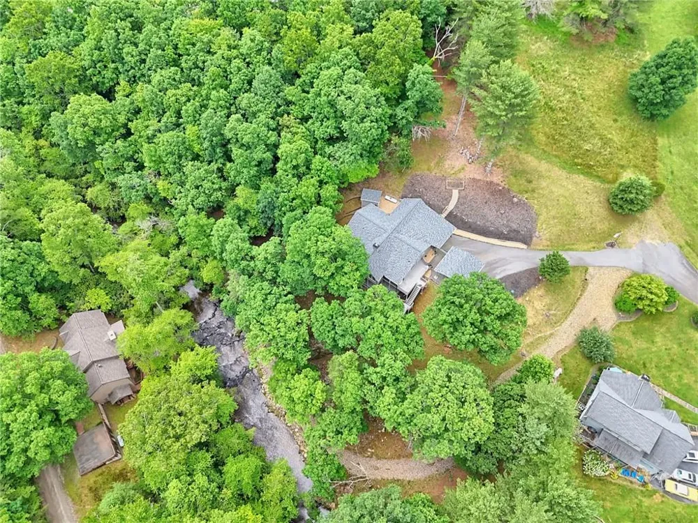 71 Chinquapin Place Blairsville, GA 30512