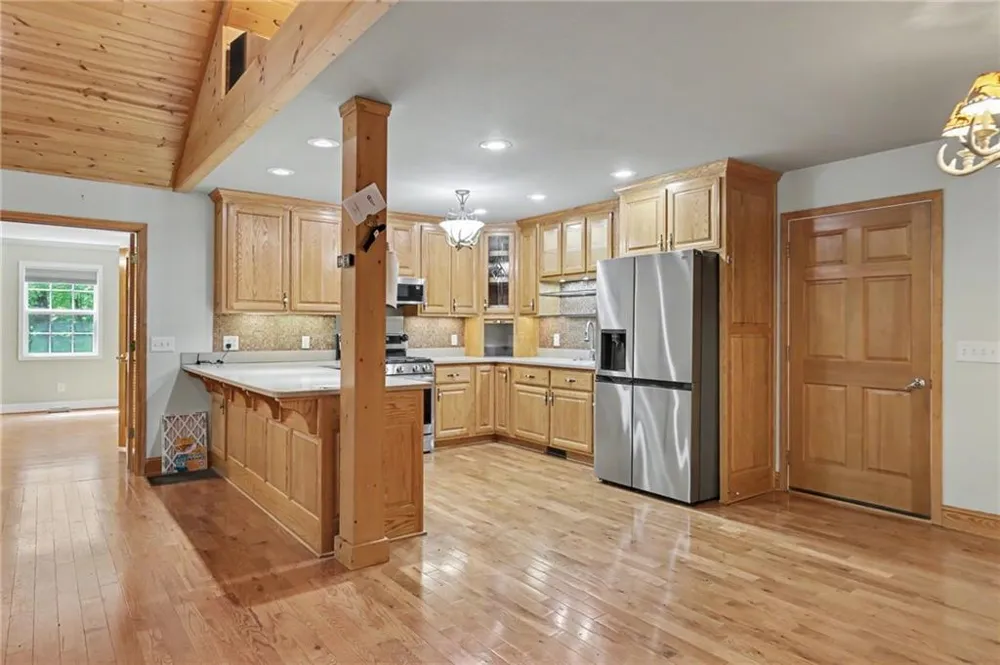 71 Chinquapin Place Blairsville, GA 30512