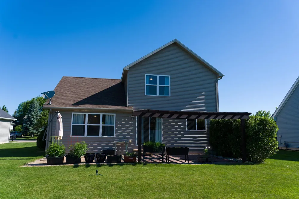 1646 Abbey Court Mt Pleasant City, MI 48858