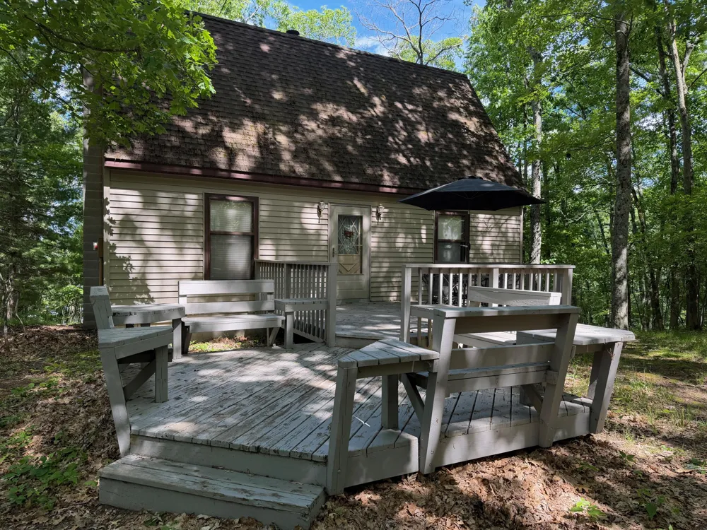 6922 W Twin Lake Drive Elk Township, MI 49644