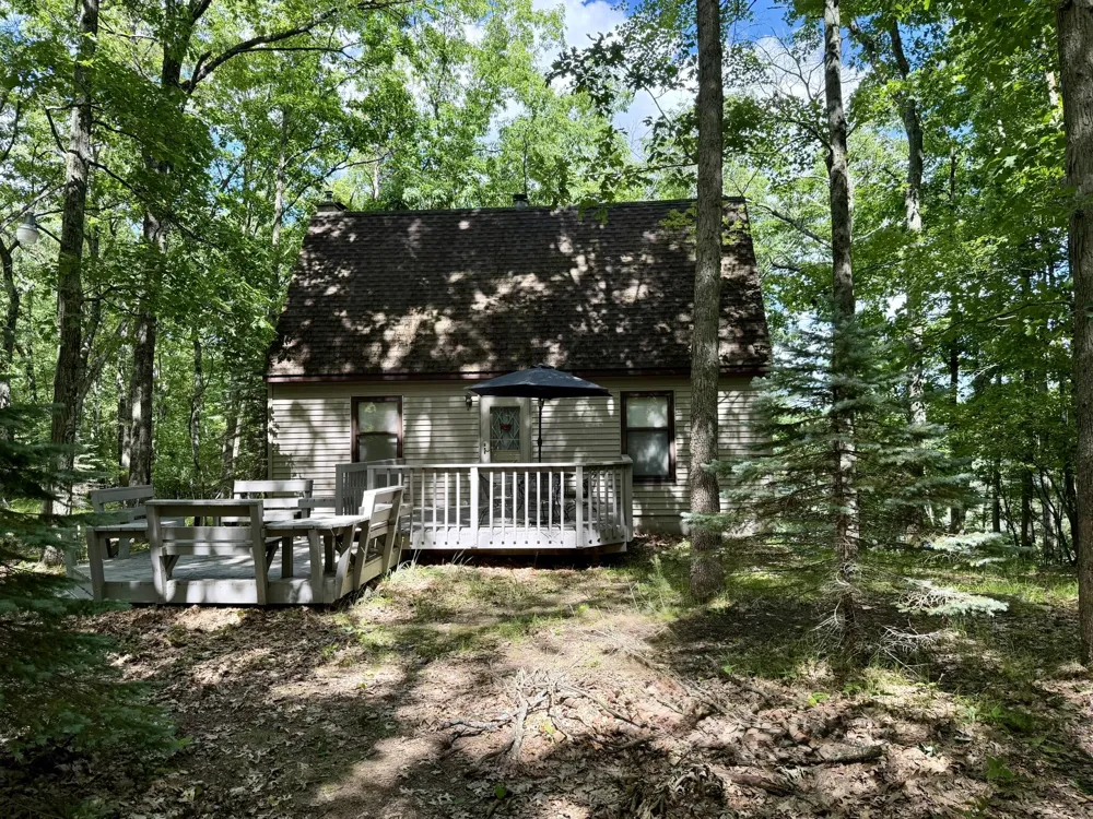 6922 W Twin Lake Drive Elk Township, MI 49644