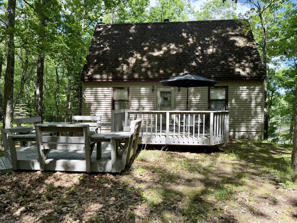 6922 W Twin Lake Drive Elk Township, MI 49644