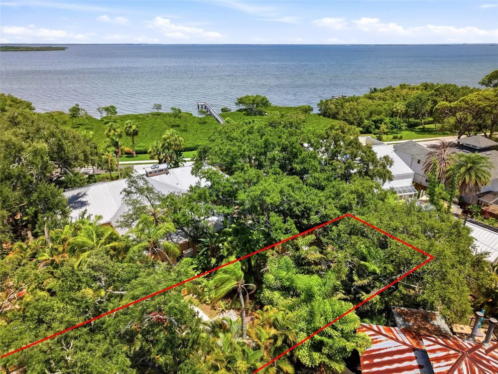 Lot 14 E MARSHALL STREET Safety Harbor, FL 34695