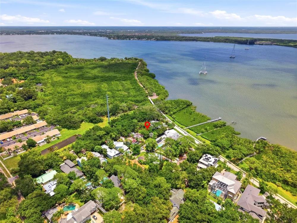 Lot 14 E MARSHALL STREET Safety Harbor, FL 34695