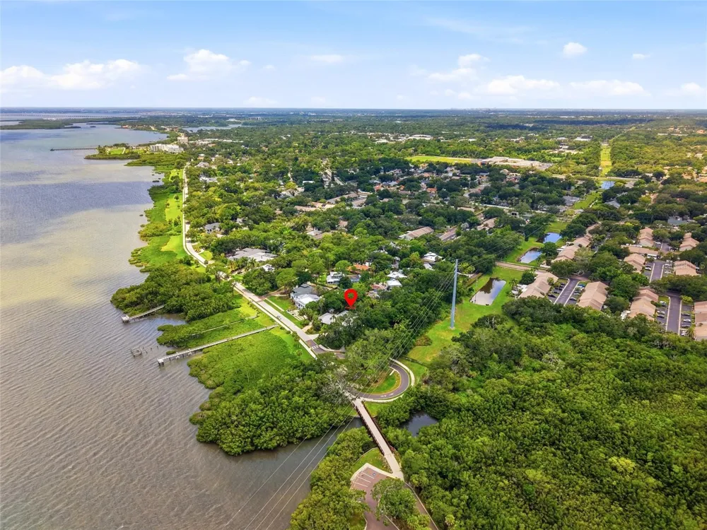 Lot 14 E MARSHALL STREET Safety Harbor, FL 34695