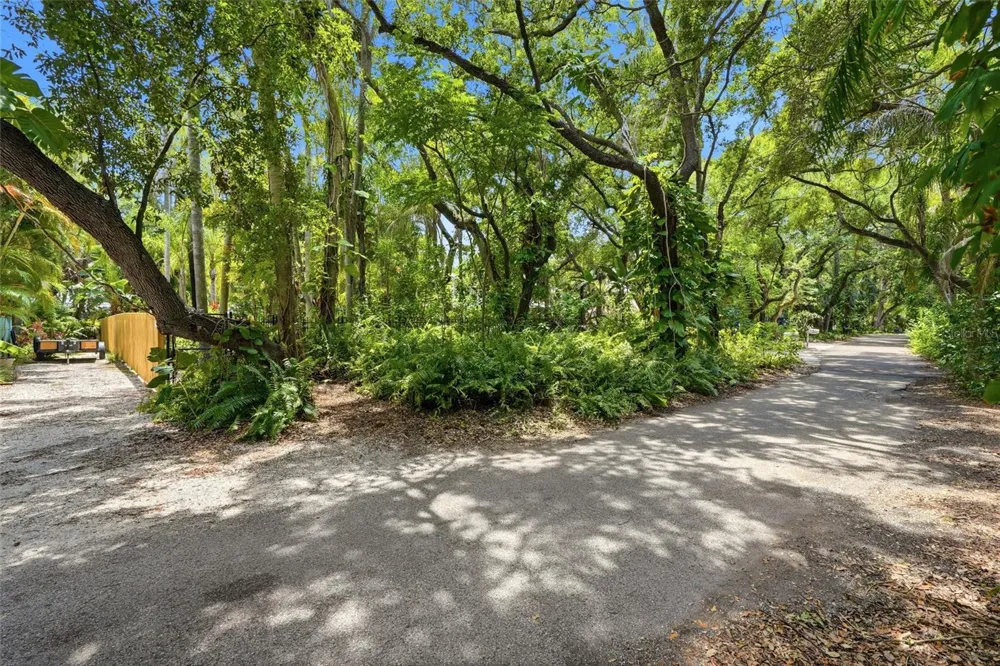 Lot 14 E MARSHALL STREET Safety Harbor, FL 34695