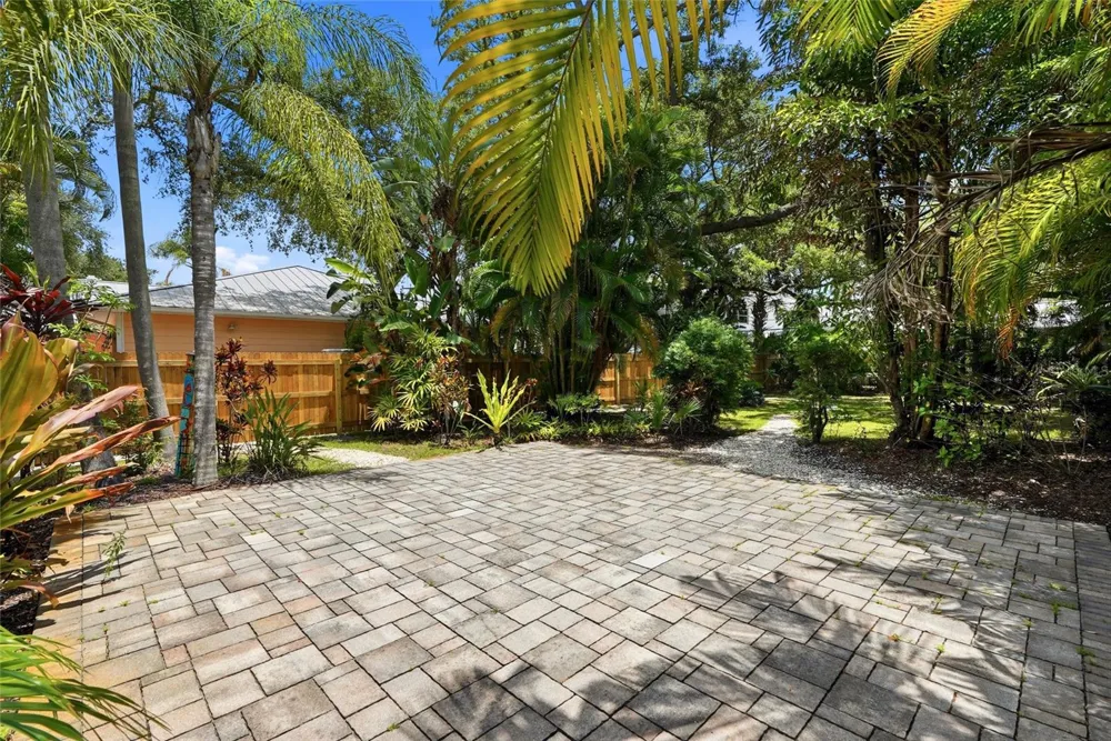 Lot 14 E MARSHALL STREET Safety Harbor, FL 34695